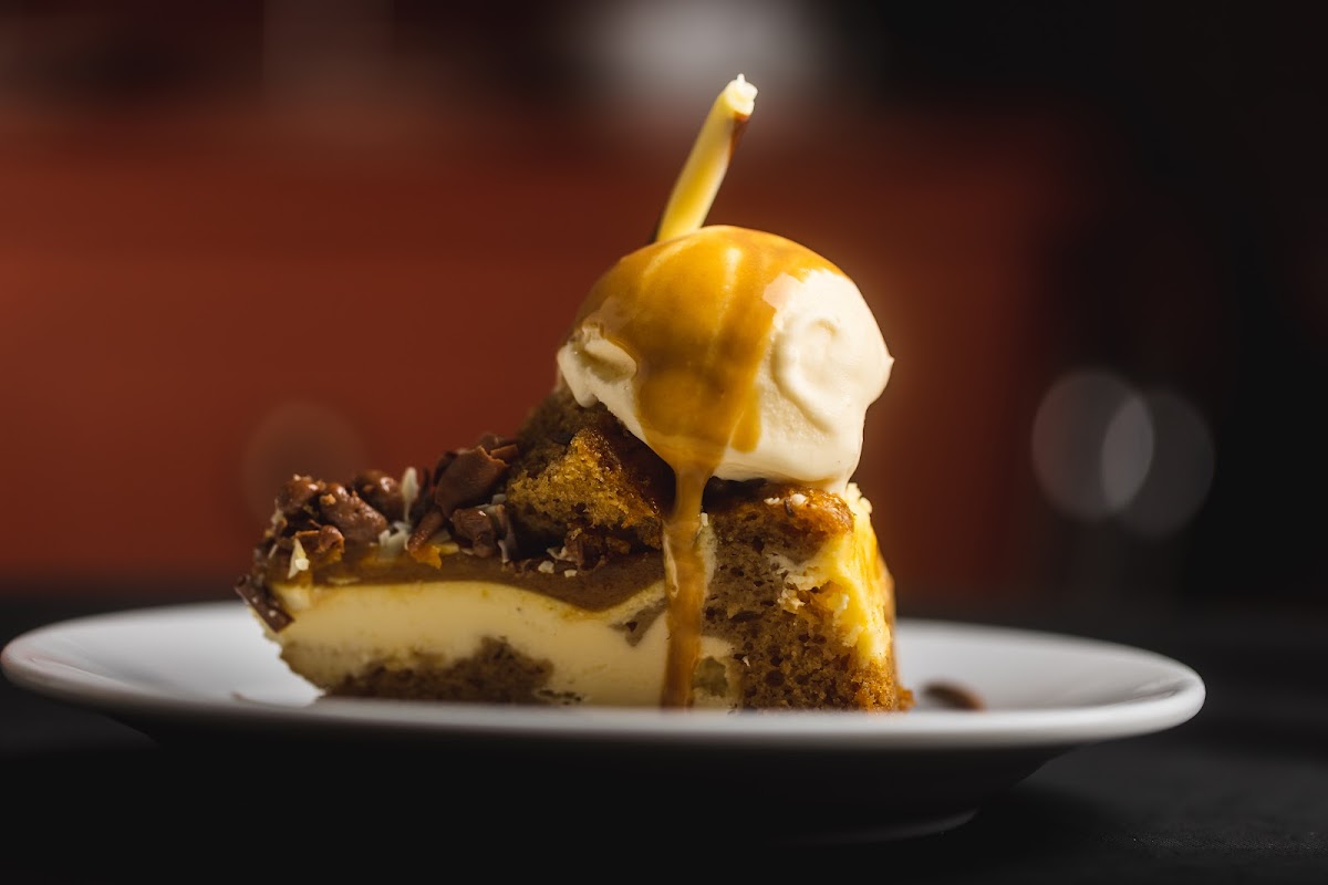 The Wepre Bar & Grill